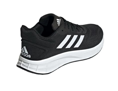 adidas damen schuhe schwarz streifen an die solen